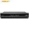 SHILE AV-2018 Профессиональный 4-канальный усилитель мощности
