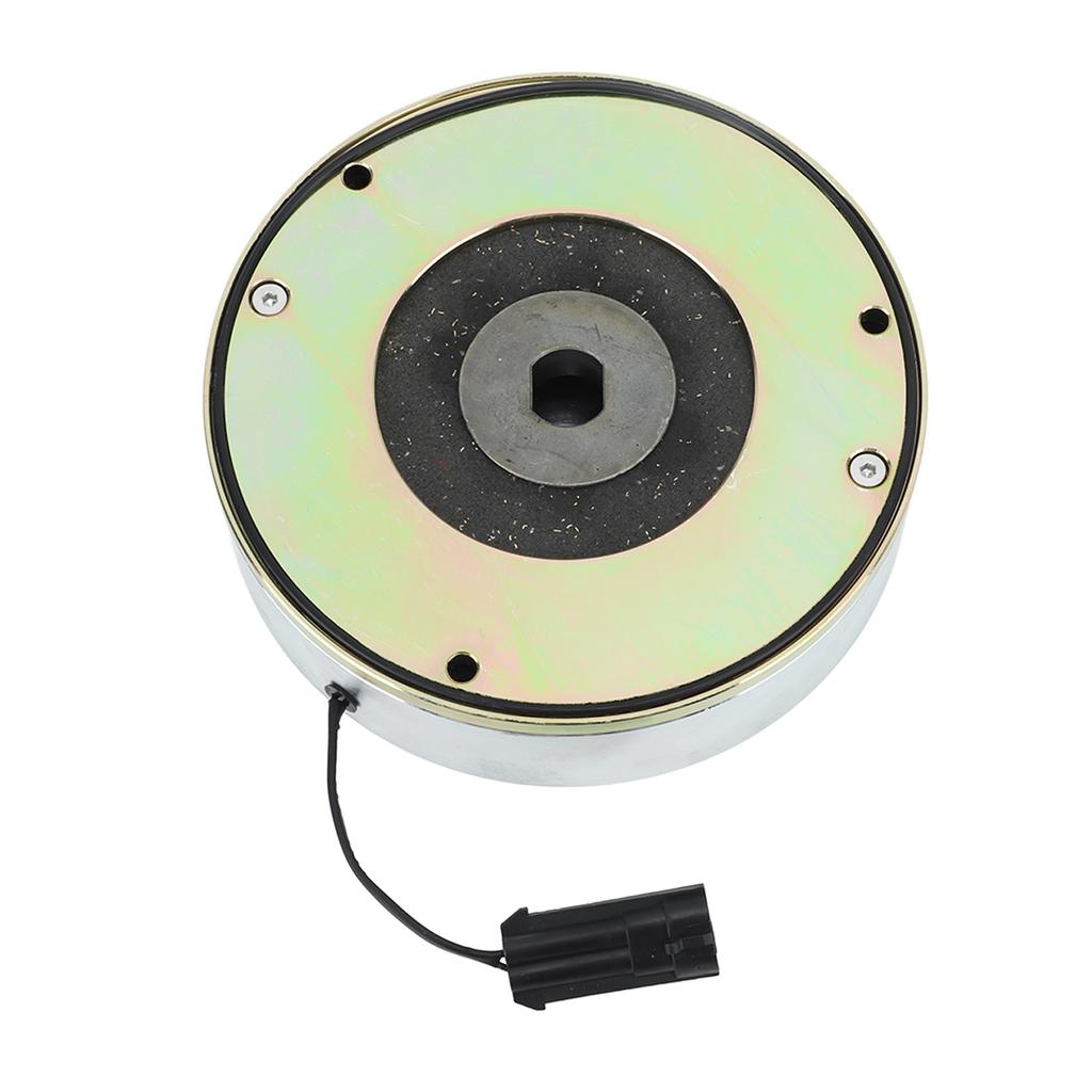 617766 Golf Cart Motor Brake Assembly Durable Golf Cart Brake Replacement Stainless Steel for EZGO RXV