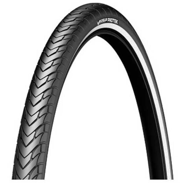 Жесткая дорожная шина Michelin Protek 650C x 47
