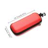 Unisex Zipper Portable Eyeglasses Accessories Glasses Holder Glasses Box Eyeglasses Case