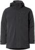 Мужская куртка-парка VAUDE Idris II Wool Parka (45013) Мужская куртка Idris II black uni