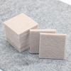 18/32/50 Pcs Furniture Pads Cuttable Felt Anti-slip Floor Protector for Chairs And Table Protects Floors Furniture Foot Pads for Bedroom Living Room