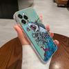 Японская культура Волна Дракона Аниме Чехол Для Apple iPhone 17 16 15 14 13 12 11 Pro Max 16 Plus 16E 17Air 17Pro Чехол для телефона Funda