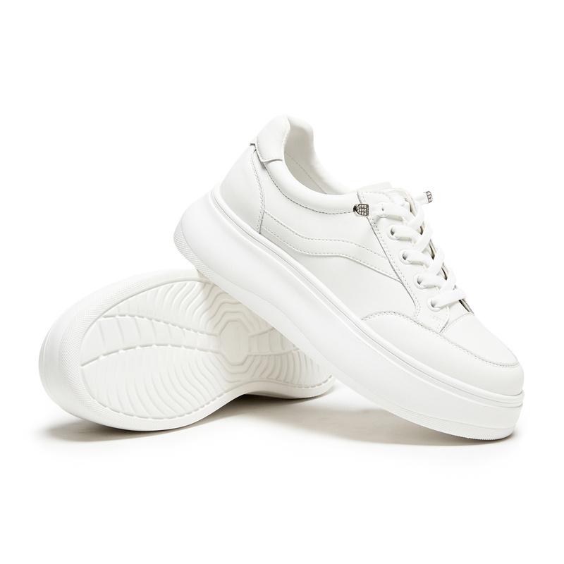 Senda Women's Casual Board Shoes