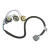 Taillight wiring harness for Chevrolet 16532723