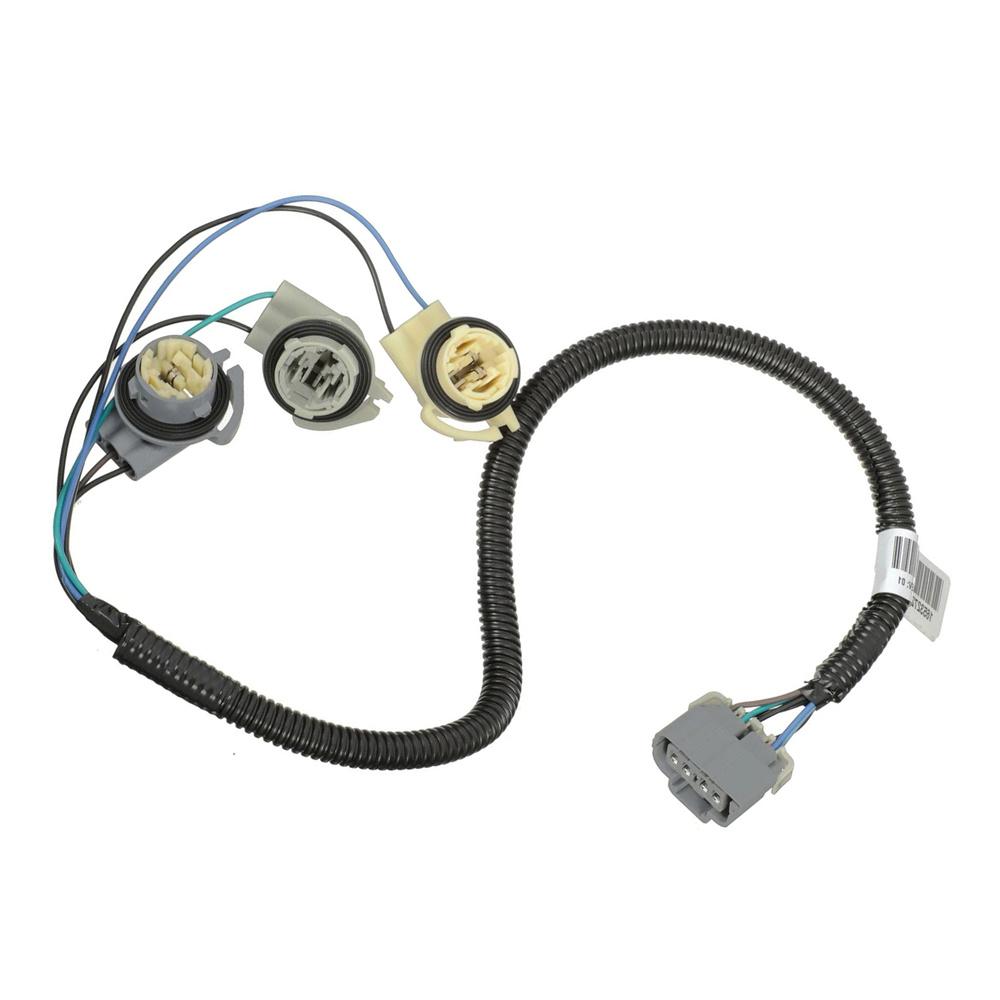 Taillight wiring harness for Chevrolet 16532723