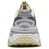 adidas XLG STORM Увеличивающие рост Повседневные Беговые Кроссовки Унисекс Серый Золотой KJ7238