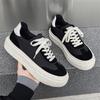 Fashion Stylish Casual Leather Sneakers Leisure Walk Skateboard Footwear Sports Shoes Comfortable Tenis Masculino Male Tenis Masculino