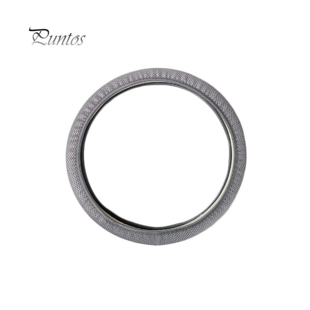 Car Life Универсальный грузовик Автомобильный дышащий противоскользящий чехол на руль Защитная пленка