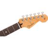 Fender Электрогитара Fender Player II Rosewood Sunburst с мягким чехлом Stratocaster® HSS, накладка грифа, 3 цвета