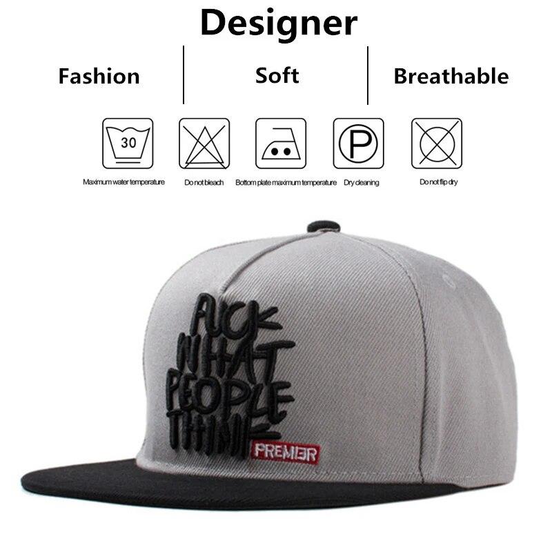 Модная бейсболка в стиле хип-хоп с индивидуальной вышивкой, кепка дальнобойщика, хлопковая бейсболка, шляпа от солнца для активного отдыха, спортивная кепка