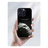Hot Movie The Silence of the Lambs Clear Phone Case For Iphone 17 Air 16 Pro Max 15 Pro 14 Plus 17E 16E 11 13 12 Mini Cover Case