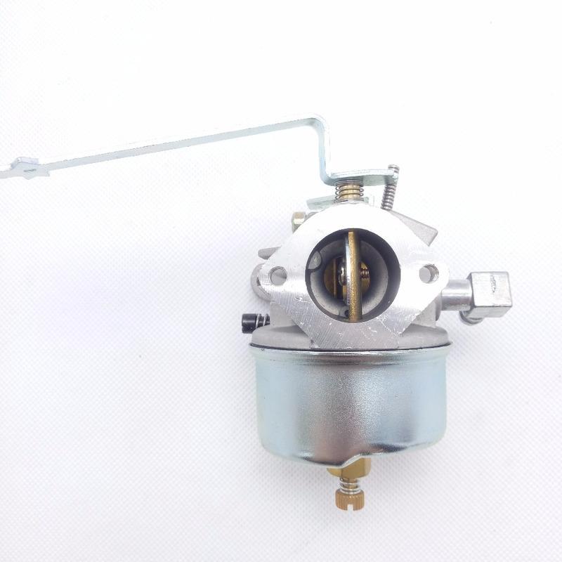 New Carburetor Tecumseh H25 H30 H35 Engine Carb 631245 631820 631921 632284