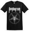 PENTAGRAM - Футболка 'Relentless'