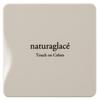 Naturaglace Touch On Colors 02P Ivory Multicolor Eyeshadow (Pearl) Finger-Applied 2.0g (x 1)