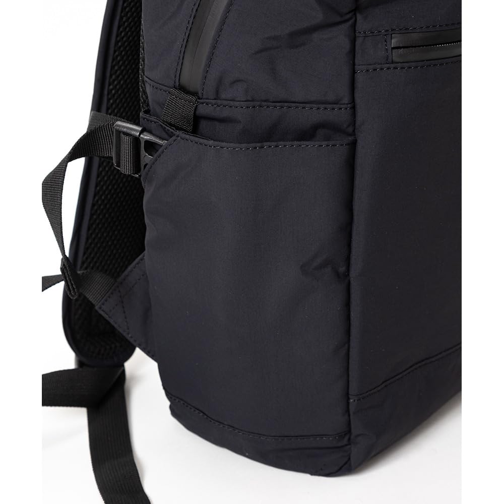 [Machiavellic] Рюкзак ZEPHYR SEPARATE DAYPACK BLACK (019)