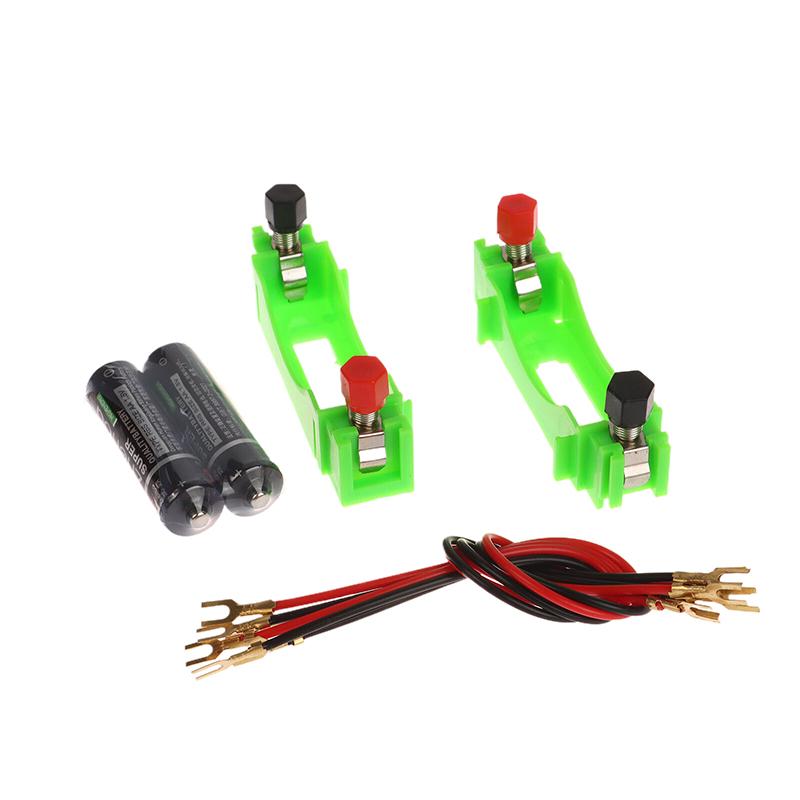 Базовая схема обучения электричеству Учебный комплект для самостоятельного изучения физики Детское образовательное руководство Научные игрушки Эксперименты Практические инструменты