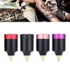 RCA Wireless Tattoo Battery Pack Power Supply for Tattoo Machines Portable Tattoo Source 1350mAh Wireless Battery Tattoo