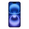 Чехол для iPhone 16 с большим окном для камеры, жидкий силикон, ароматерапия, чехол для телефона