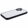 KIGC Ice Silk Series For iPhone 16 Case TPU+PC Electroplating Phone Cover