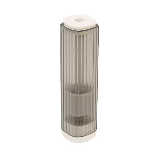 Yousheng Magnetic Needle Case with 20 Stitches Portable Sewing Kit Professionals Secure Magnetic Pressing Design Sewing Supplies Holder