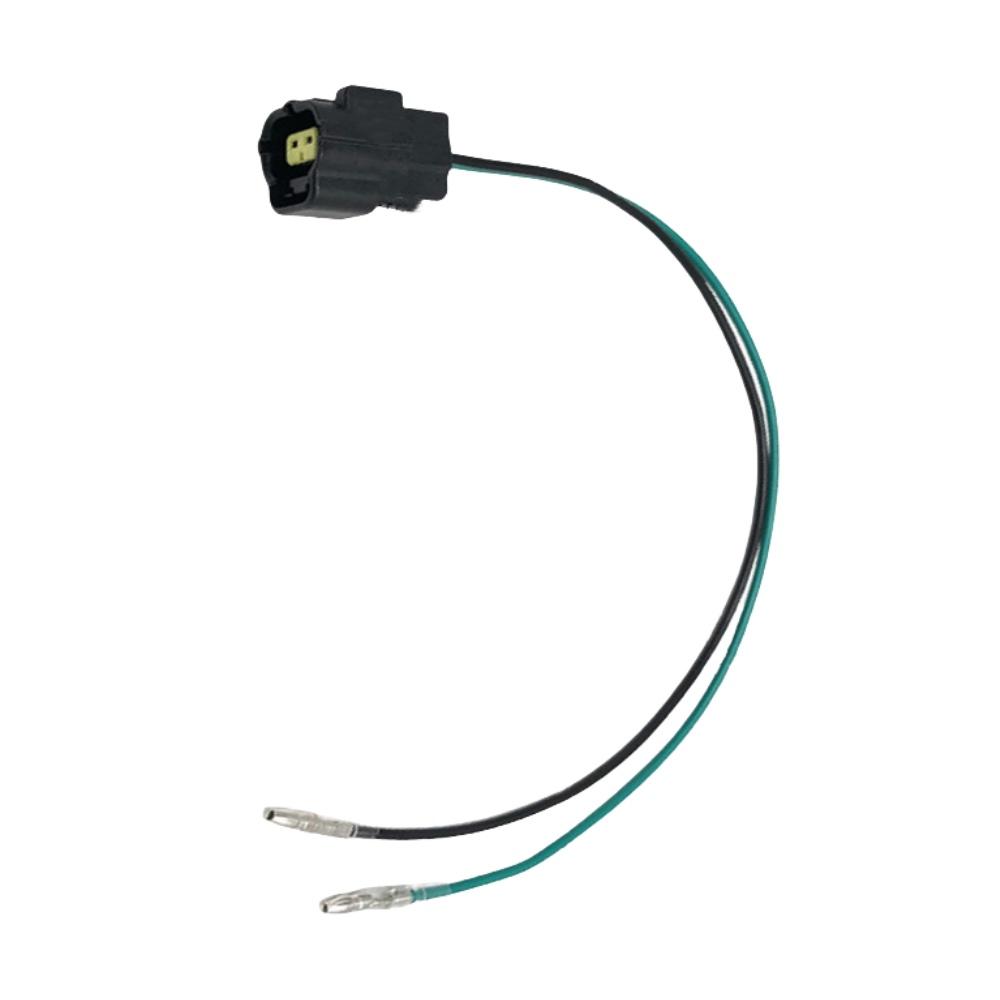 Indicator Connector Lead Plug & Bulb Holder For Land Rover Defender 1990-2016
