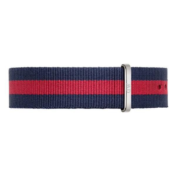 DANIEL WELLINGTON CLASSIC OXFORD модные часы НАТО ремешок 20мм 40мм для часов