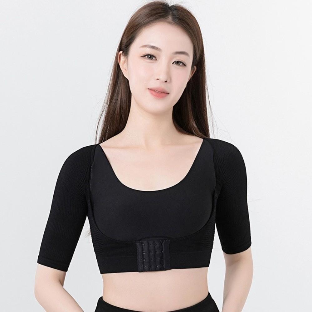 Shoulder Pulling Chest Lifter Shapewear Adjustable Corrector Posture Top  Posture Improvement