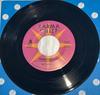 7-дюймовая пластинка SAY SHE SHE - Forget Me Not / Blow My Mind KCR122 Karma Chief Rec 2022 США Соул/Фанк