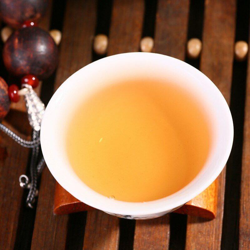 2023 ZI JUAN Tea Yunya Purple Puer Tea Puwen Sheng PuEr Pu-erh Raw 400g/10.58oz