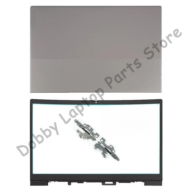 Original New For Lenovo Thinkbook 14 G2 ARE ITL 14 G3 ACL ITL Laptop LCD Back Cover Top Lid Repair Case 5CB1K18593 5CB1B02549