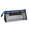 Large Capacity Transparent Pencil Case Multiple Layers Pencil Box Stationery Bag  School Supplies