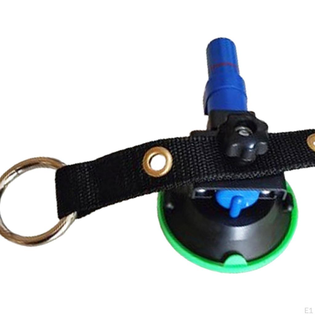 Съемник вмятин на присоске для ремонта без покраски, портативный вешалка с