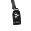 Toyota Corolla 1.8L 2.0L L4 Daytime Running Lamp Fog Lamp Connector Fit for | Left | 812A002010 | 7283-8226-30