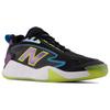New Balance Мужские кроссовки Fresh Foam X CT-Rally Unity of Sport, цвет черный, фиолетовый с выцветанием, прибрежно-синий MCHRALA1