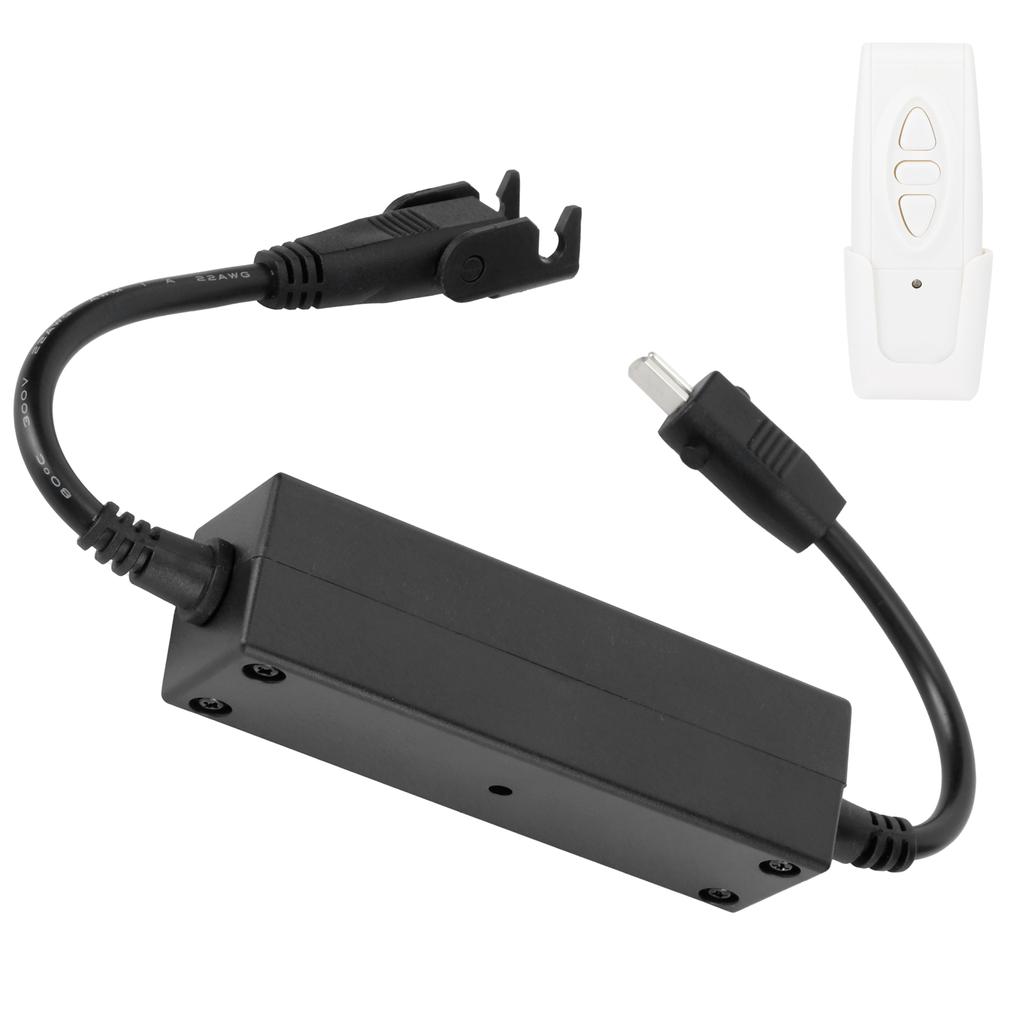 Пульт дистанционного управления подъемником с кронштейном-приемником для 29-вольтового одномоторного ЖК-дисплея с подвесным монитором ( 01