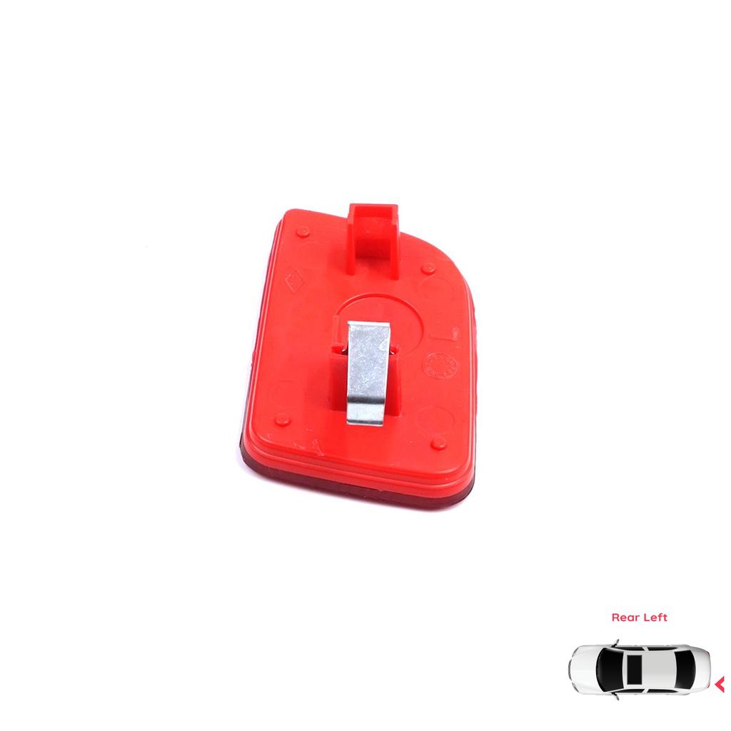 ESP1235-1 Задний левый боковой бампер катафот для Renault Master 3 Scenic 2 Nissan NV400 Interstar Vauxhall Opel Movano B X62 8200152642