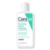 Cerave Пенящееся очищающее средство для лица в дорожном формате 3,0 унции