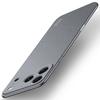 For iPhone 17 Pro Max PC Case MOFI Shield Matte Series Slim Fit Phone Cover
