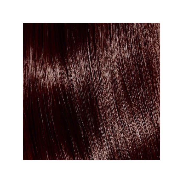 Coloration BBHair Plex Generik 100ml - 4,5 - Châtain Acajou