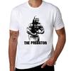 Kai Greene Bodybuilder TShirt Basic Solid Tee for Daily Use