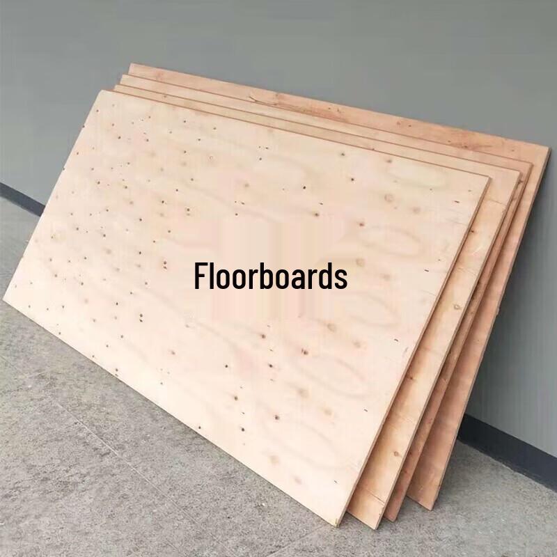 Shili Camp Bed Board