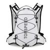 Hiking Necessities Backpacking Backpack Lightweight Water Resistant for Camping Running with