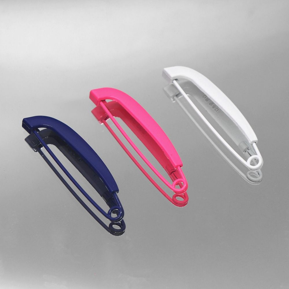 Waist Buckle Fluorescent Pin Silk Scarf Buckle Sweater Pants Pin Trendy Corsage Brooch Bag