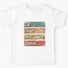 New wave music fan gift|Perfect Gift Kids T-Shirt