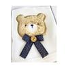 New Season Boxed 5-piece Hospital Discharge Set With Teddy Bear Baby Boy Newborn Outfit