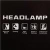 KD1247 headlamp