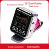 Upgraded 7-Hole Semiconductor Nanowave Wrist Laser Instrument - English Version