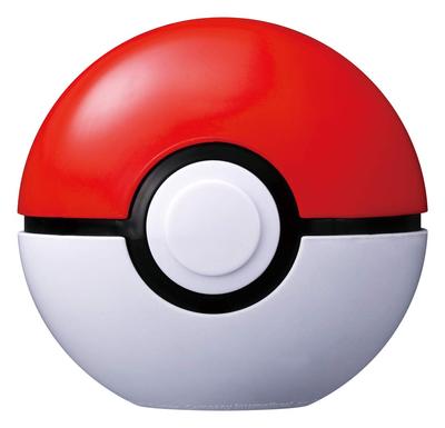 Вдохновение от Pokemon Get Monster Ball