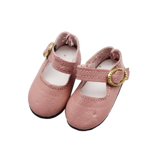 1 пара реквизитов для переодевания универсальные стильные изысканные 15 см кукольные игрушечные туфли нарядные хлопковые